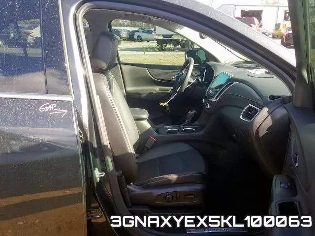 3GNAXYEX5KL100063 фото 6