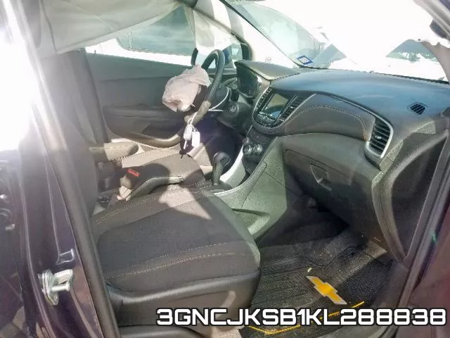 3GNCJKSB1KL288838 фото 6