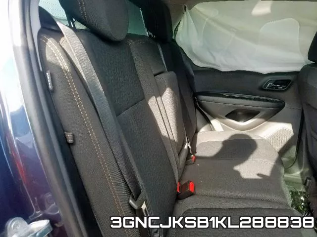 3GNCJKSB1KL288838 фото 7