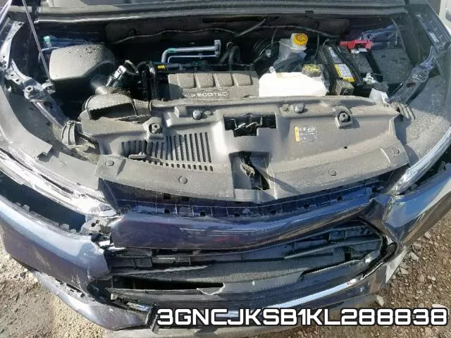 3GNCJKSB1KL288838 фото 8