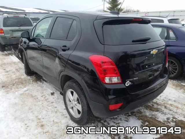 3GNCJNSB1KL331849 фото 4