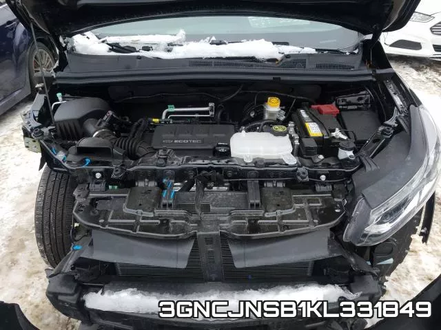 3GNCJNSB1KL331849 фото 8