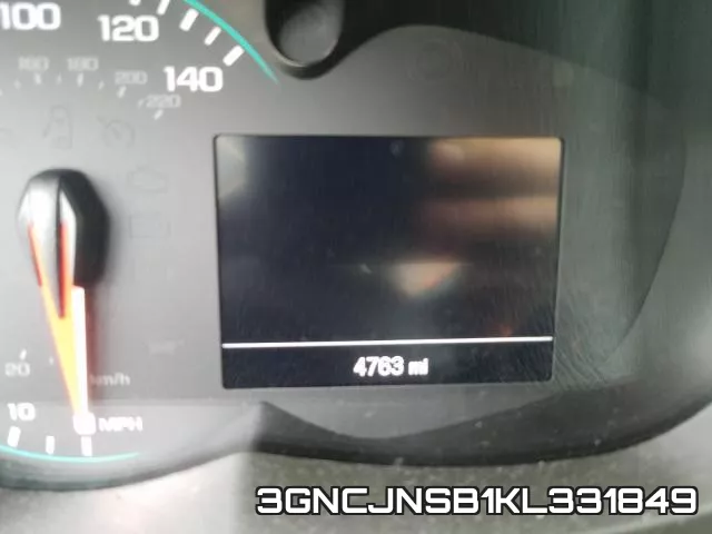 3GNCJNSB1KL331849 фото 9