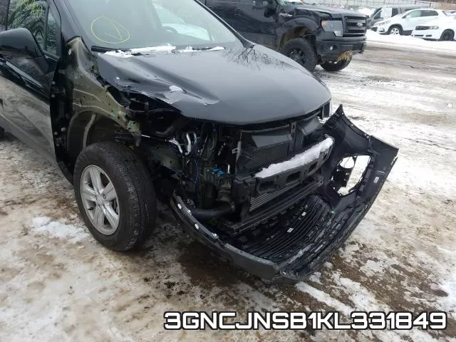 3GNCJNSB1KL331849 фото 10