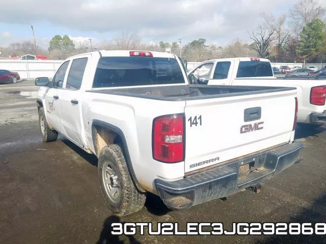 3GTU2LEC3JG292868 фото 4