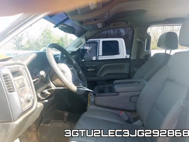 3GTU2LEC3JG292868 фото 6