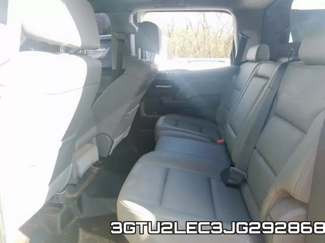3GTU2LEC3JG292868 фото 7