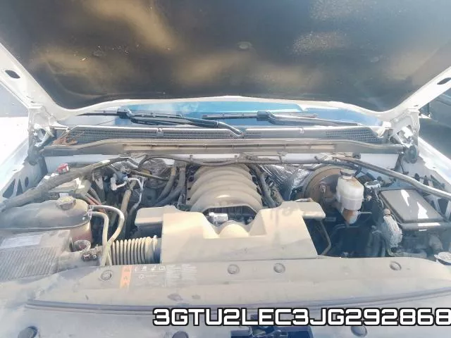 3GTU2LEC3JG292868 фото 8
