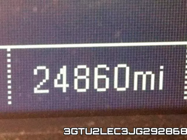 3GTU2LEC3JG292868 фото 9