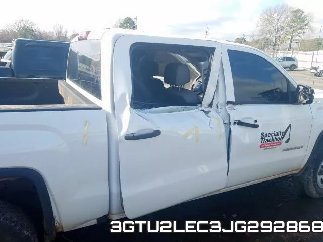 3GTU2LEC3JG292868 фото 10