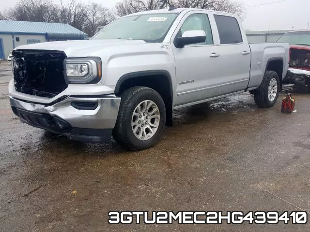 3GTU2MEC2HG439410 фото 3
