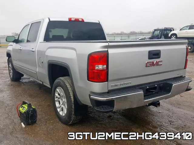 3GTU2MEC2HG439410 фото 4