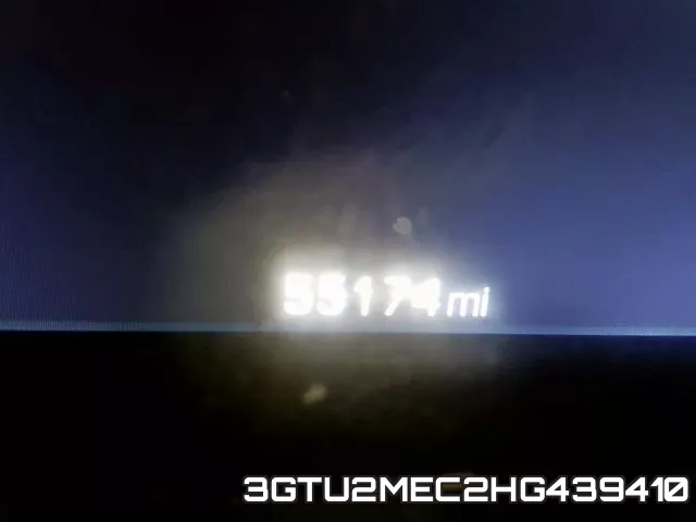 3GTU2MEC2HG439410 фото 9