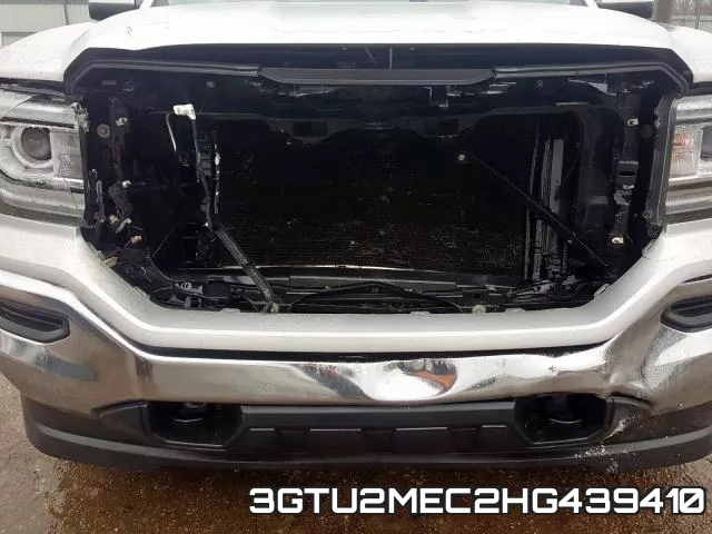 3GTU2MEC2HG439410 фото 10