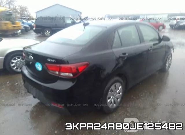 3KPA24AB0JE125482 фото 5