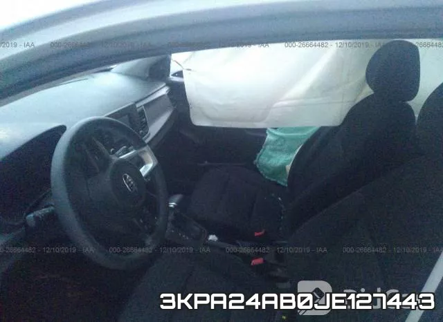 3KPA24AB0JE127443 фото 6