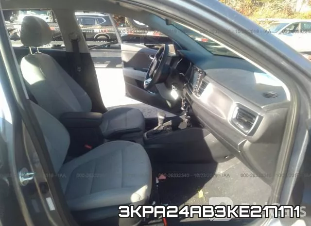 3KPA24AB3KE217171 фото 6