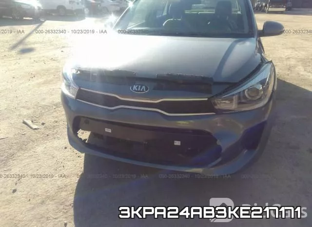 3KPA24AB3KE217171 фото 7