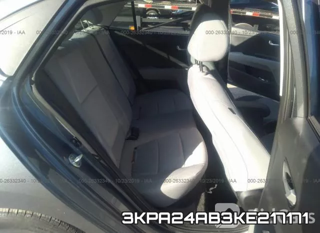 3KPA24AB3KE217171 фото 9
