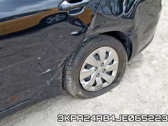 3KPA24AB4JE065223 фото 10