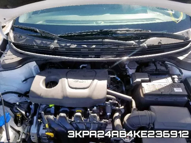 3KPA24AB4KE236912 фото 7