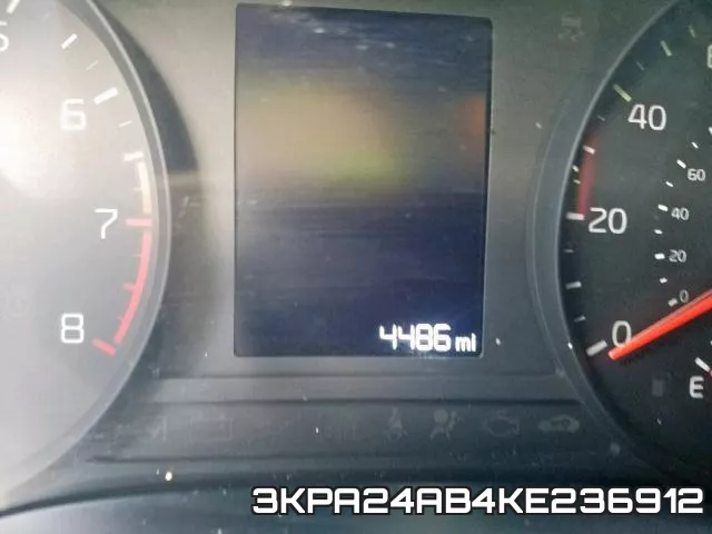 3KPA24AB4KE236912 фото 8