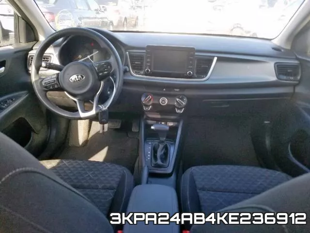 3KPA24AB4KE236912 фото 9
