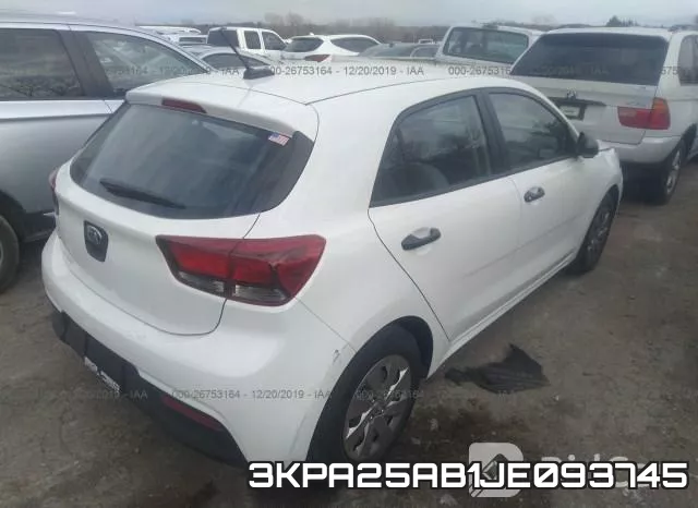 3KPA25AB1JE093745 фото 5