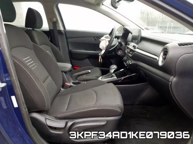3KPF34AD1KE079036 фото 6