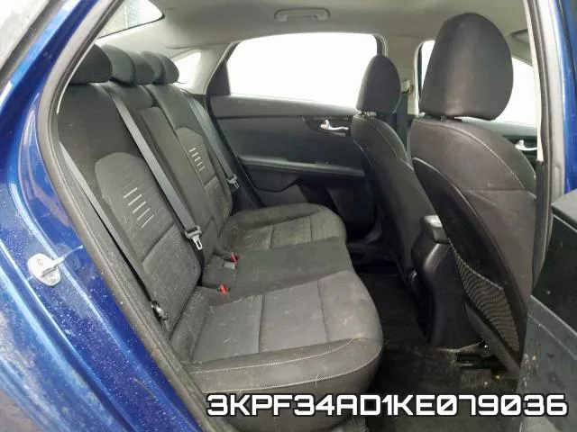 3KPF34AD1KE079036 фото 7