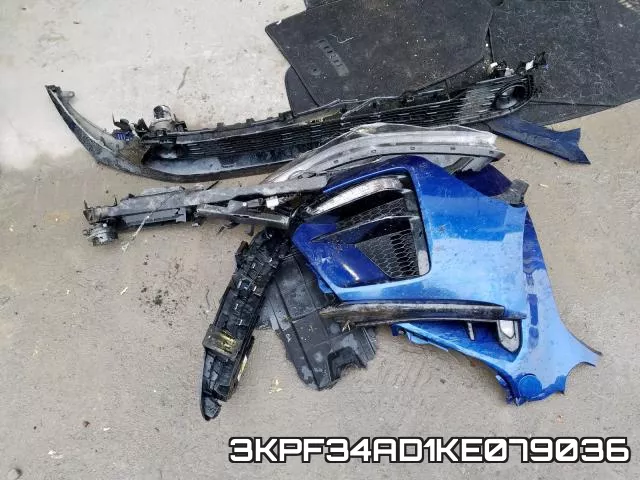 3KPF34AD1KE079036 фото 10