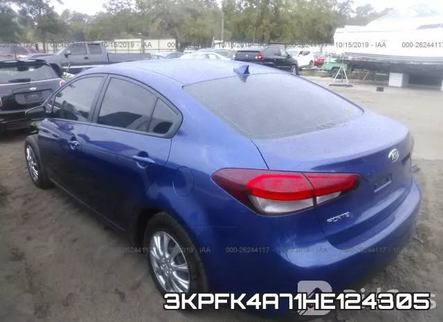 3KPFK4A71HE124305 фото 4