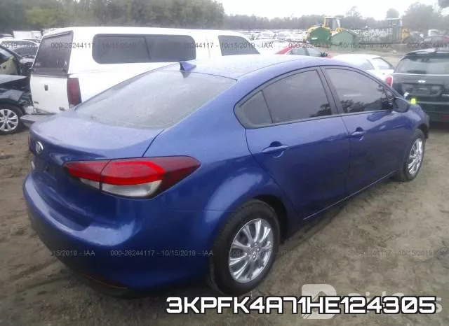 3KPFK4A71HE124305 фото 5