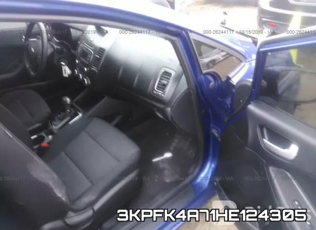 3KPFK4A71HE124305 фото 6