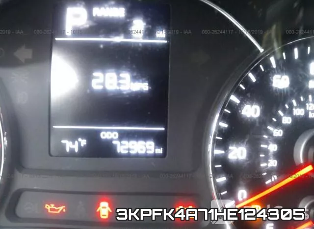 3KPFK4A71HE124305 фото 8