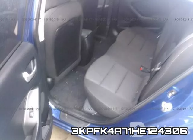 3KPFK4A71HE124305 фото 9