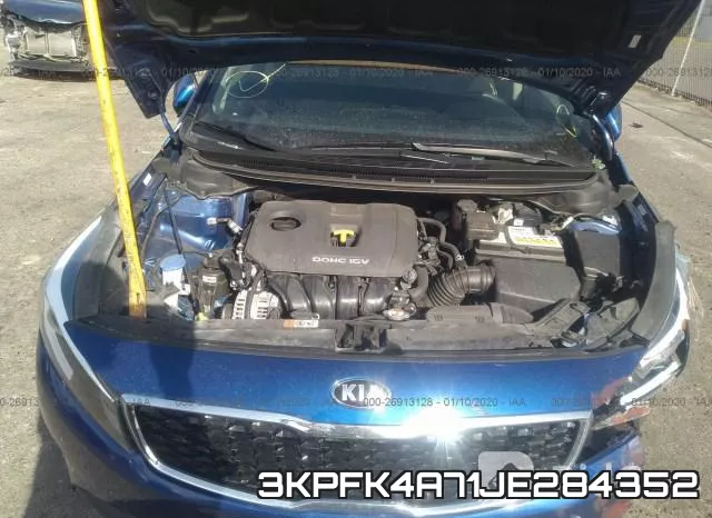 3KPFK4A71JE284352 фото 2