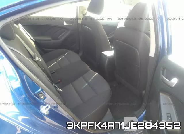 3KPFK4A71JE284352 фото 9