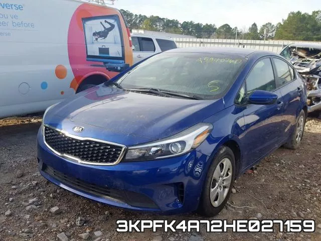 3KPFK4A72HE027159 фото 3