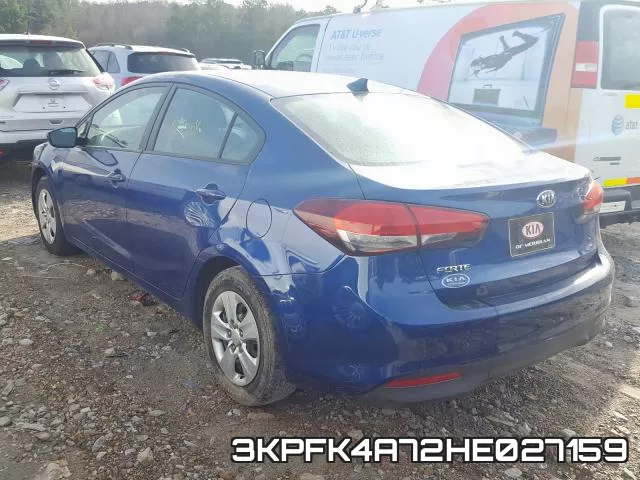 3KPFK4A72HE027159 фото 4