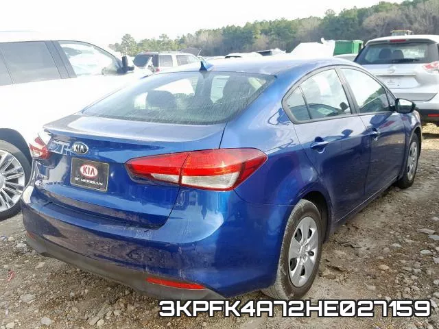 3KPFK4A72HE027159 фото 5