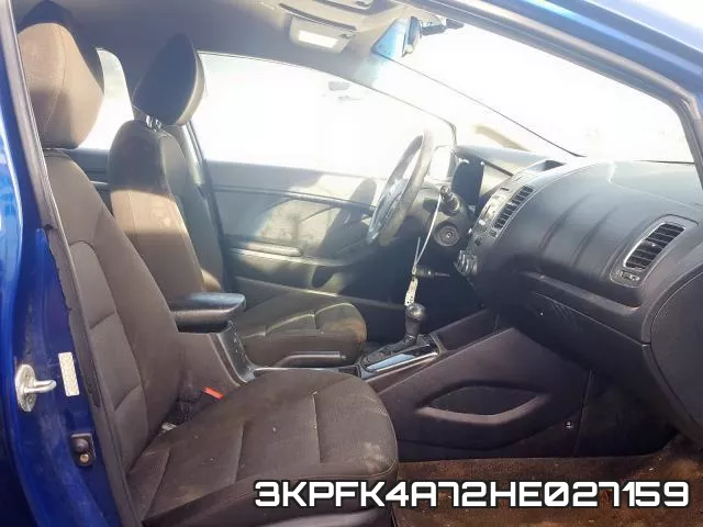 3KPFK4A72HE027159 фото 6
