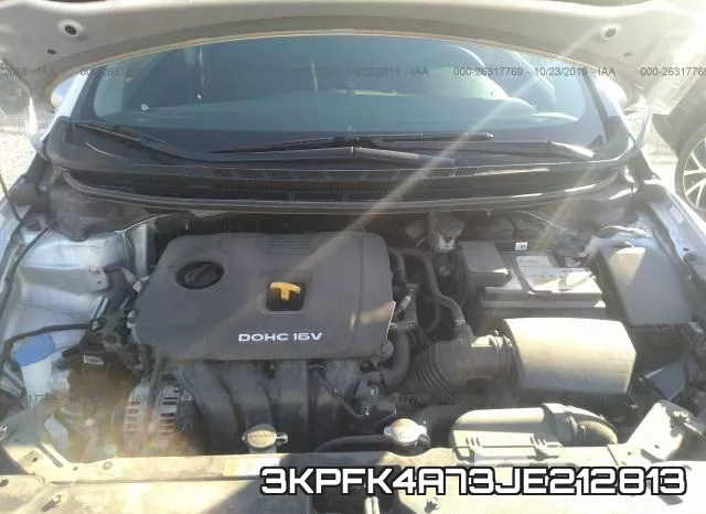 3KPFK4A73JE212813 фото 2