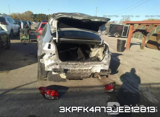 3KPFK4A73JE212813 фото 7