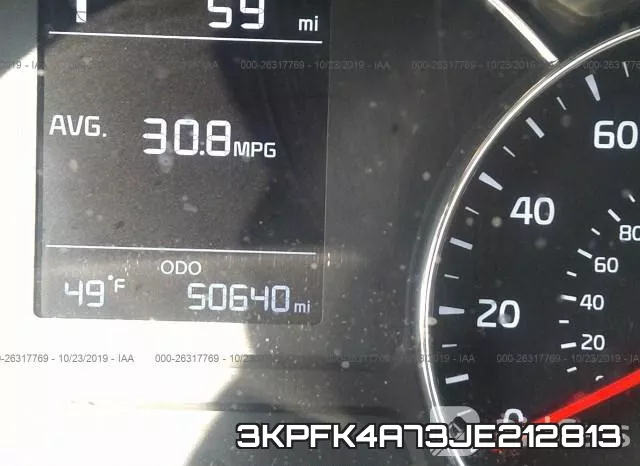 3KPFK4A73JE212813 фото 8