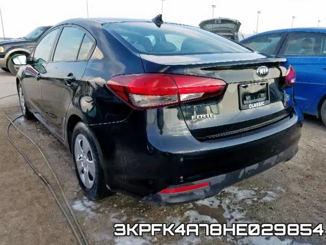 3KPFK4A78HE029854 фото 4