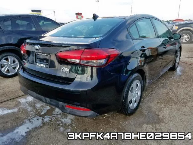 3KPFK4A78HE029854 фото 5