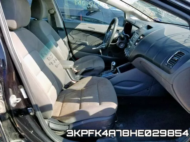 3KPFK4A78HE029854 фото 6