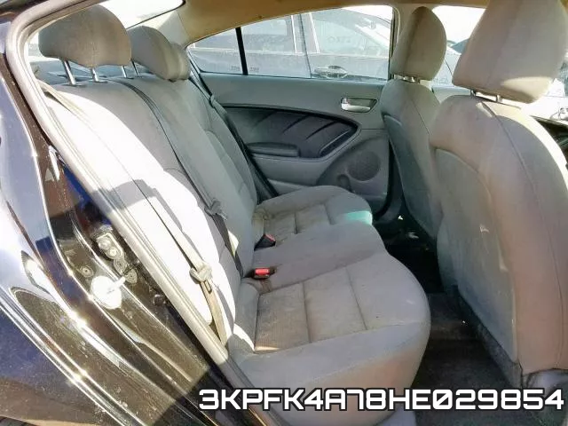 3KPFK4A78HE029854 фото 7