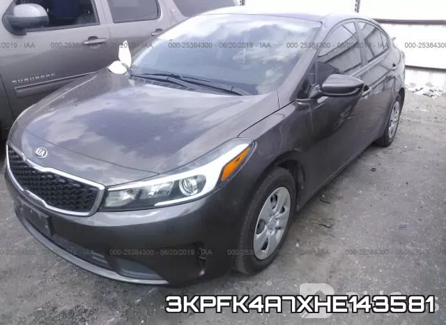 3KPFK4A7XHE143581 фото 3